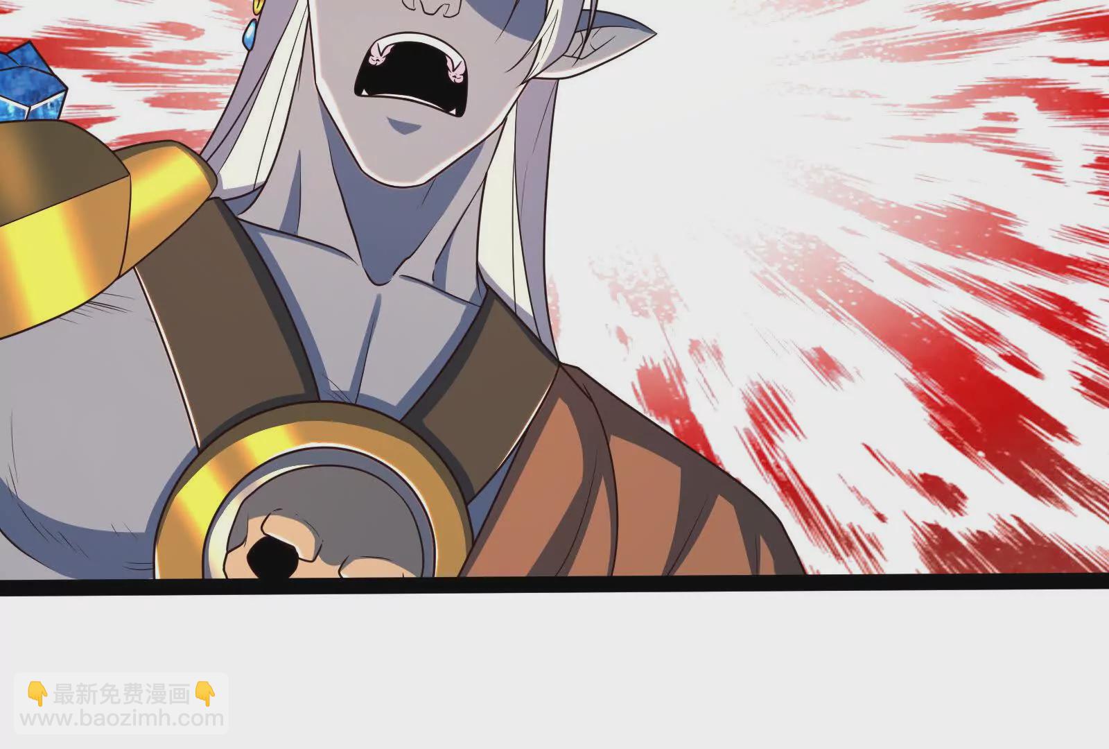 古神遊戲 - 第93話 雕像！弄巧成拙的後果(2/3) - 6